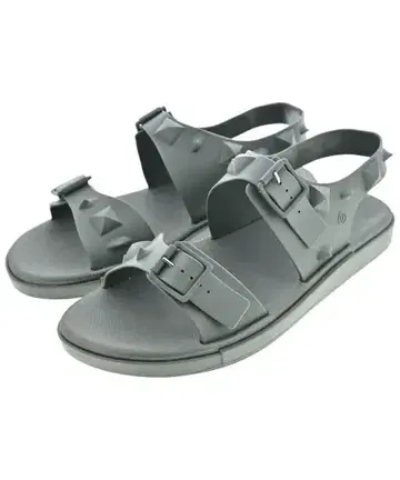 UNDER COVER 샌들 남성용