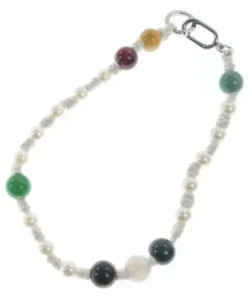 FAF 목걸이 여성용