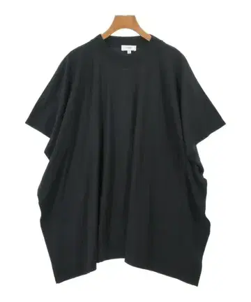 HYKE 티셔츠 컷소 여성용