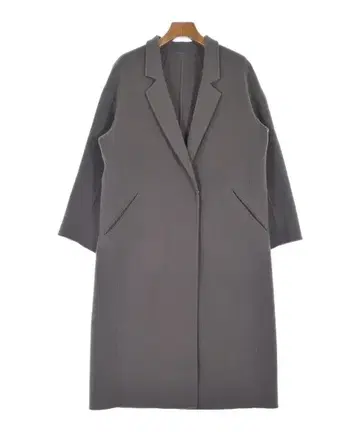 green label relaxing 체스터 코트 여성용