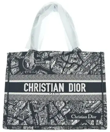 Christian Dior 여성용 토트백