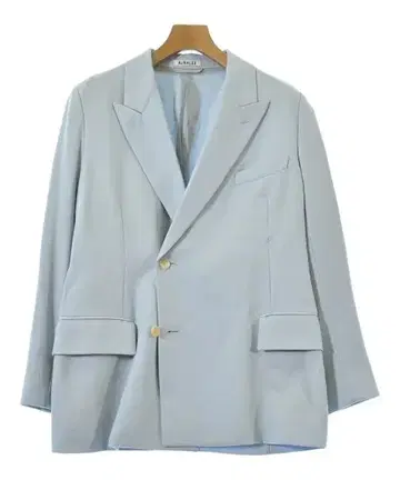 오라리 테일러드 자켓 남성용