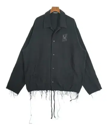 UNDER COVER 블루종 (기타) 남성용