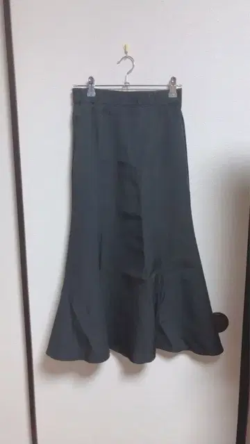 [ 새상품 ] FUN 머메이드 스커트