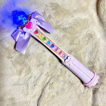 나조테 카나데테 프렌들리 택트 원더풀 프리큐어!