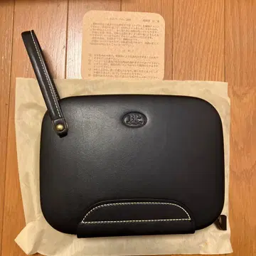 Big Prosperity BP 2way 세컨드 백 클러치백