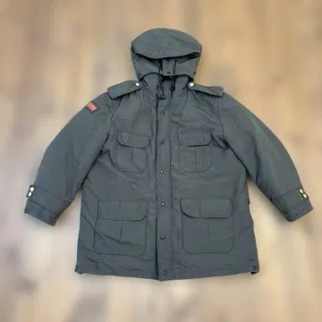 SF MUNI OPERATOR JACKET
