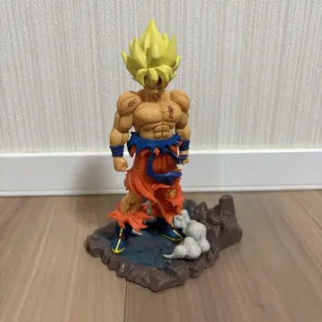 드래곤볼 HISTORY BOX vol.3 초사이어인 손오공