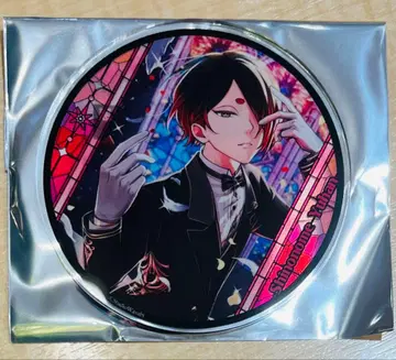 악마 집사와 검은 고양이 x Gratte 유한