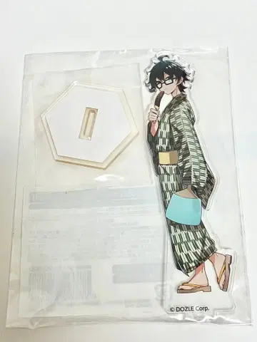 온리 아크릴 스탠드 미개봉 새상품