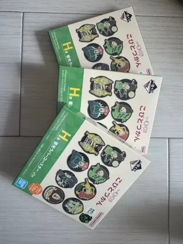 제일복권 코비토즈칸