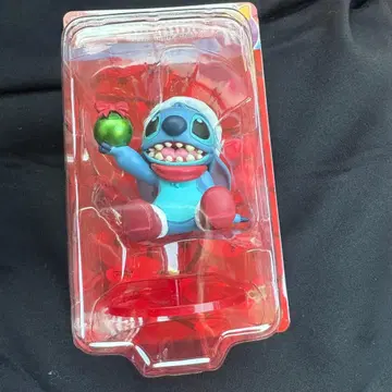 스티치 크리스마스 오너먼트 2025 디즈니 해피 복권