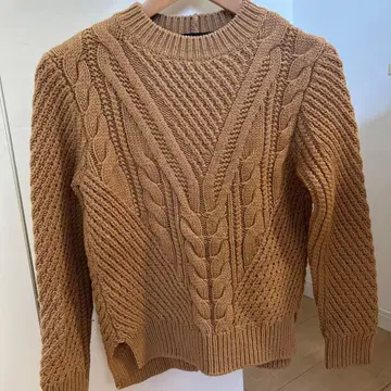 유나이티드 애로우즈 니트