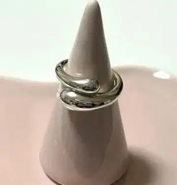 Jouete 핑키링 실버925 #3