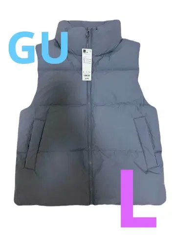 GU 히트 데드 베스트 새상품