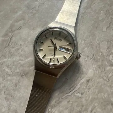 세이코 시계 스테인리스 정크제품