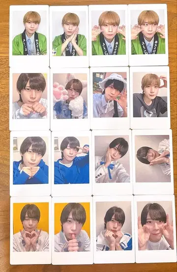 나나 크로니클 시마 하피카