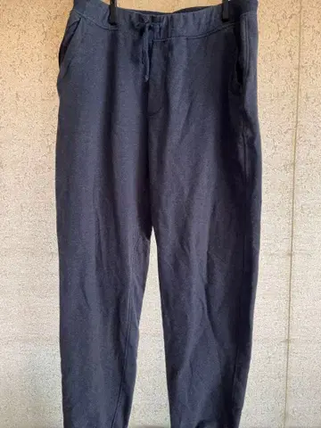 레어 새상품급 파타고니아 마냐 플리스 팬츠 네이비 블루 56665