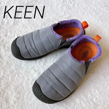 KEEN 킨 릴랙스 슈즈 슬립온 24cm 하우저 2