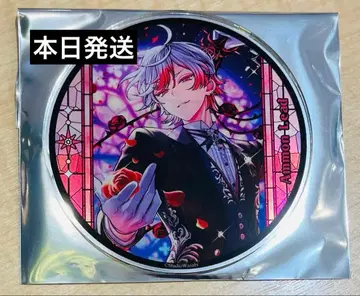 악마 집사와 검은 고양이 x Gratte 그라테 아몬