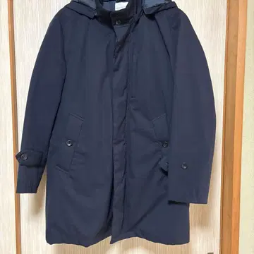 GRAND PHASE (콕스) 라이너 코트