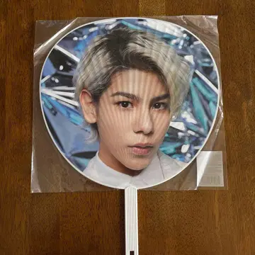 라울 아시아 투어 2D2D 부채