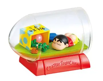 짱구는 못말려(크레용 신짱) 매일이 즐거워! 3 내일부터 힘내면 돼