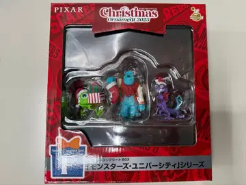 디즈니 오너먼트 복권 2025 F상