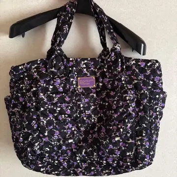 미사용 마크 제이콥스 마더백 기저귀 교환 시트 포함 익명 배송