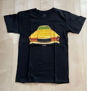 blur song2 셔츠 pleasures L 사이즈