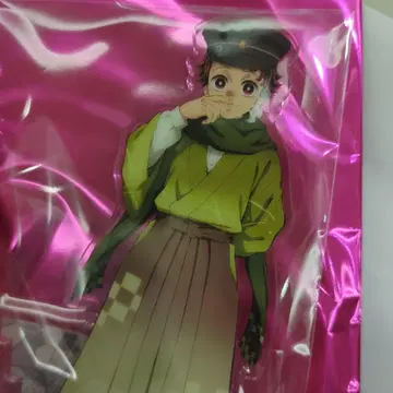 귀멸의 칼날 AGF 탄지로 아크릴 스탠드 EarlyWinter