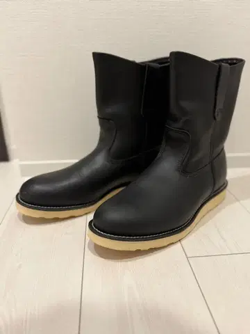 10E 새상품급 11년 레드윙 8169 페코스 부츠 redwing