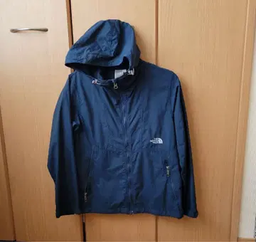 THE NORTH FACE 마운틴 후드티 S