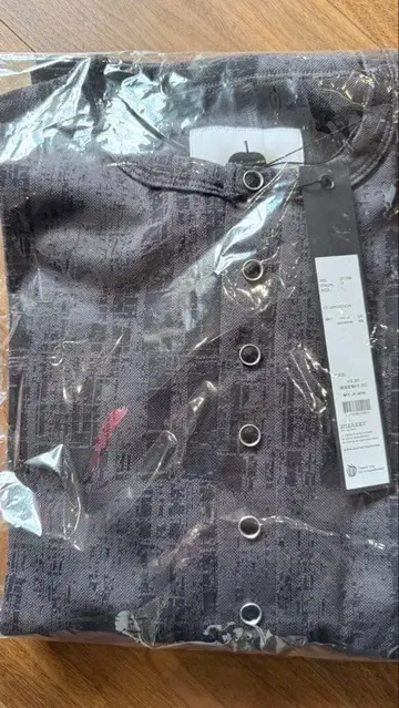 [ 새상품 미개봉 택 포함 ] shareef 샤리프 가디건