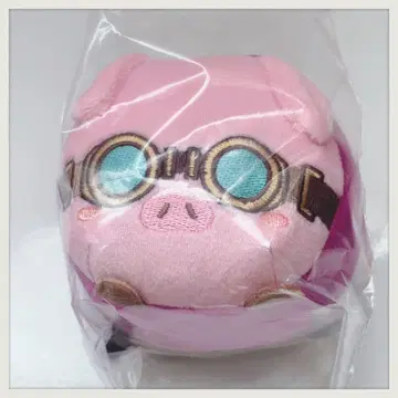 도즈루사 시마무라 참 마스코트 오오하라 MEN