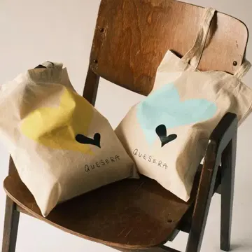 나카지마 소우타 Quesera 케 팝업 토트백 나카메구로