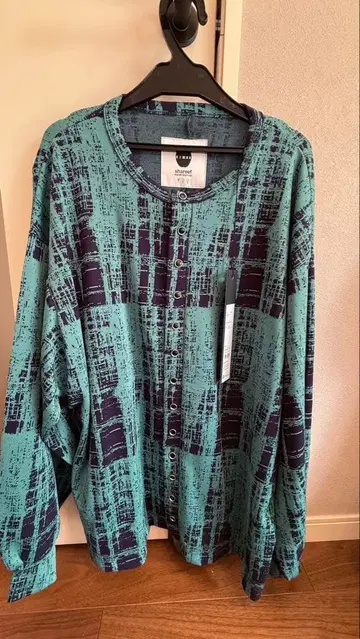 미사용 택 포함 shareef 샤리프 가디건