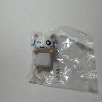 하무타로 제일복권 H상 치라링 프렌즈 미니 피규어 리본짱