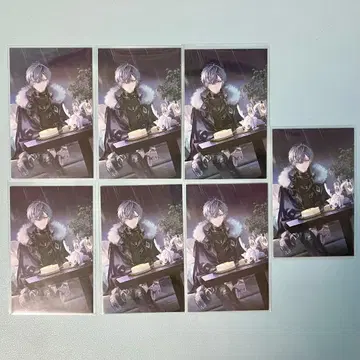 니지산지 노스탤지어 코야나기 로우