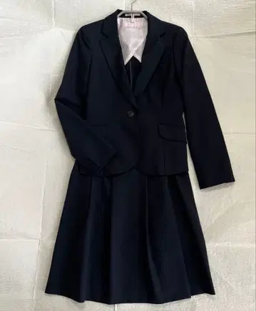 [ 새상품급 ] 여성 수트 스트레치 수트 입학식, 취업활동