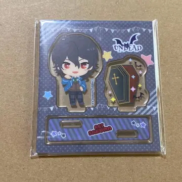 앙스타 아크릴 디오라마 레이