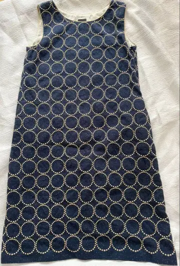 mina perhonen 미나 페르호넨 탬버린 원피스