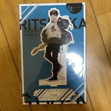 기븐 리카 아크릴 스탠드