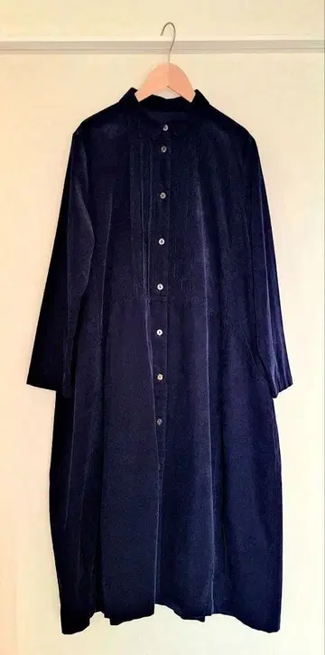 coulage 셔츠 원피스