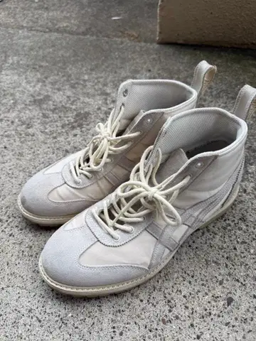 오니츠카타이거 MEXICO RINKAN 24.5cm