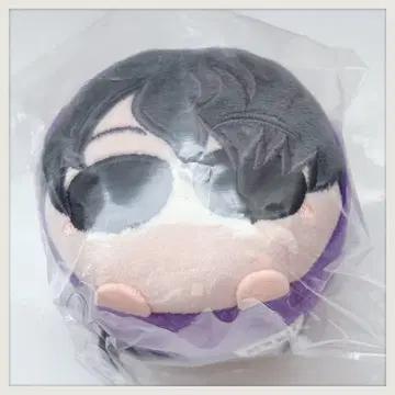 도즈루사 시마무라 참 마스코트 본쥬루