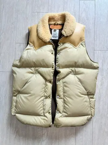 록키 마운틴 페더 베드 크리스티 베스트 36 컨디션 최상