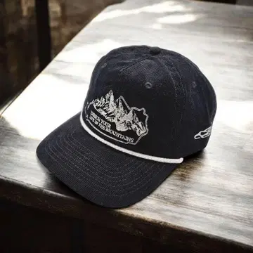 LXPL 코듀로이 캡 아메카지 모자 아웃도어 캡