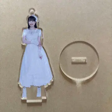 야마자키 아이 아크릴 스탠드