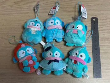 한교동 봉제 인형 묶음 판매